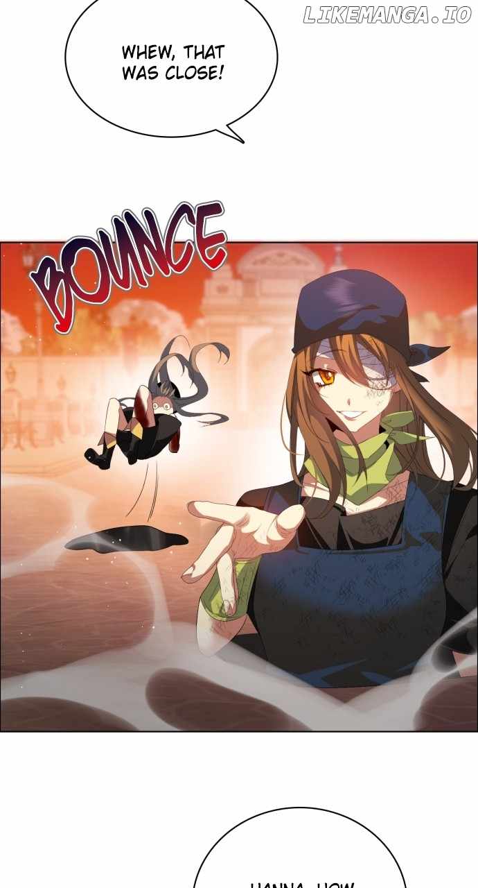 Zero Game Chapter 313 47